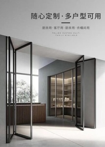 折叠门